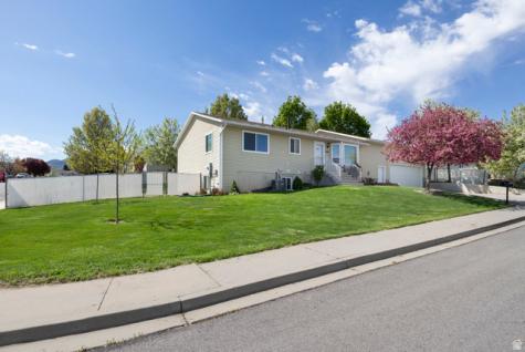 640 E 900 N Payson UT 84651