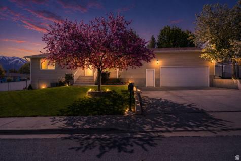 640 E 900 N Payson UT 84651