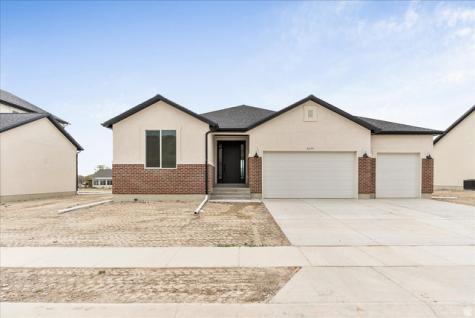 3675 N Columbine Way Eagle Mountain UT 84005