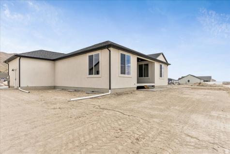 3675 N Columbine Way Eagle Mountain UT 84005