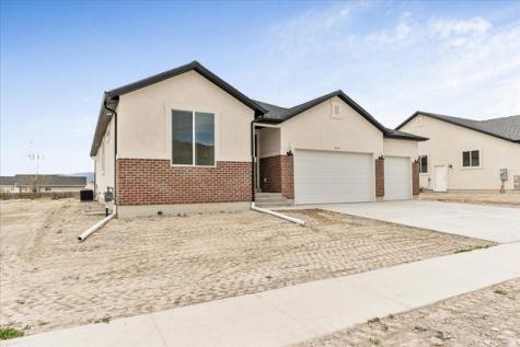 3675 N Columbine Way Eagle Mountain UT 84005