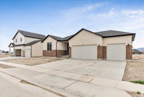 3675 N Columbine Way Eagle Mountain UT 84005
