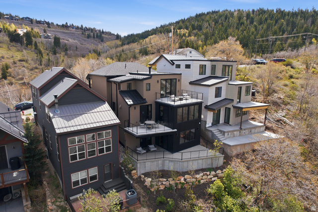 78 Prospect Avenue Park City UT 84060
