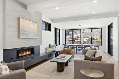 78 Prospect Avenue Park City UT 84060