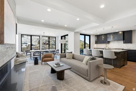 78 Prospect Avenue Park City UT 84060