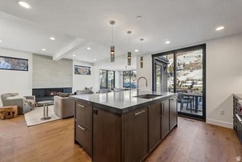 78 Prospect Avenue Park City UT 84060