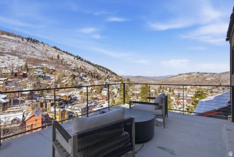 78 Prospect Avenue Park City UT 84060
