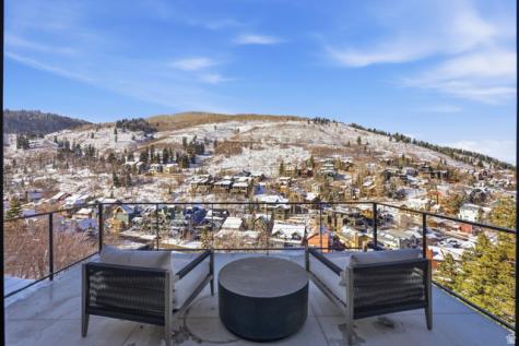 78 Prospect Avenue Park City UT 84060
