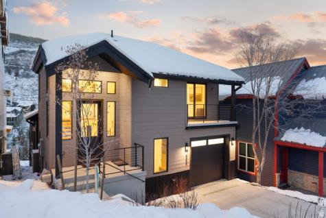 78 Prospect Avenue Park City UT 84060