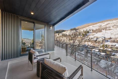 78 Prospect Avenue Park City UT 84060
