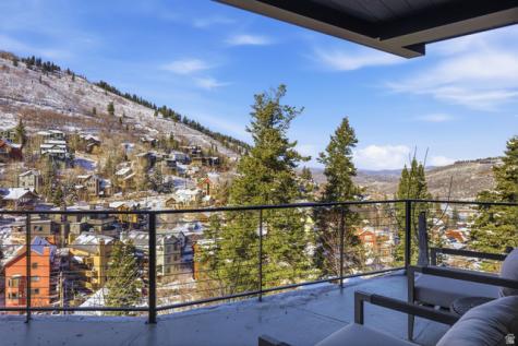 78 Prospect Avenue Park City UT 84060