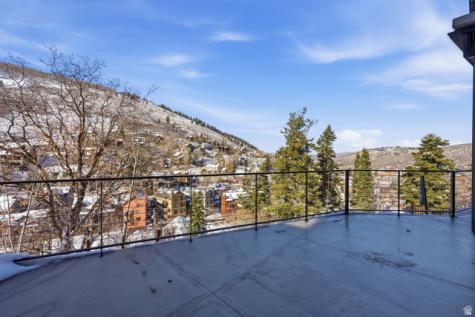 78 Prospect Avenue Park City UT 84060