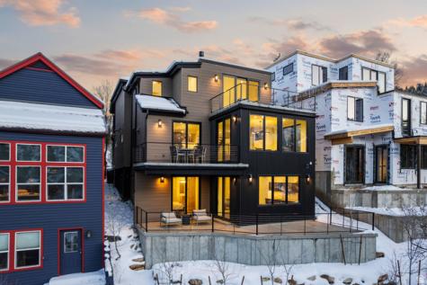 78 Prospect Avenue Park City UT 84060