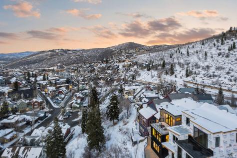 78 Prospect Avenue Park City UT 84060