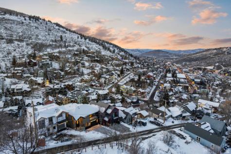 78 Prospect Avenue Park City UT 84060