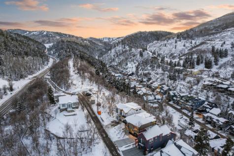 78 Prospect Avenue Park City UT 84060