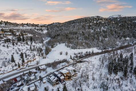 78 Prospect Avenue Park City UT 84060