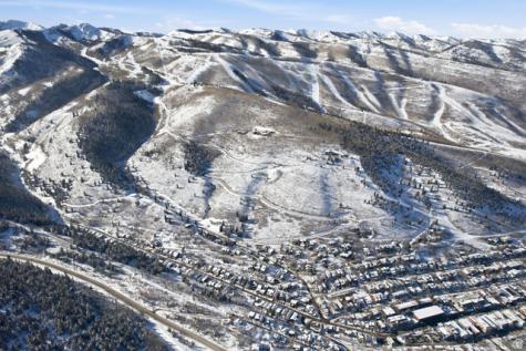 78 Prospect Avenue Park City UT 84060