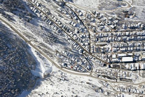 78 Prospect Avenue Park City UT 84060