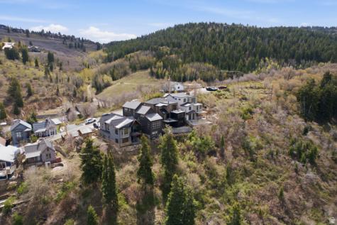 78 Prospect Avenue Park City UT 84060