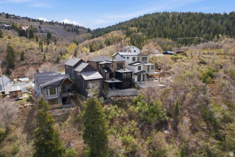 78 Prospect Avenue Park City UT 84060