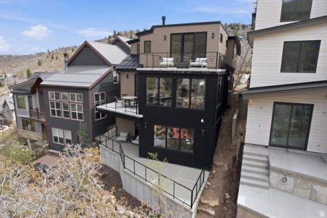 78 Prospect Avenue Park City UT 84060