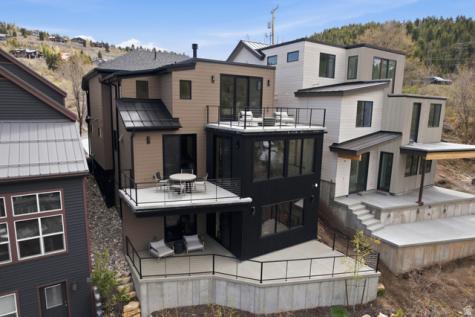 78 Prospect Avenue Park City UT 84060