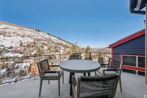 78 Prospect Avenue Park City UT 84060