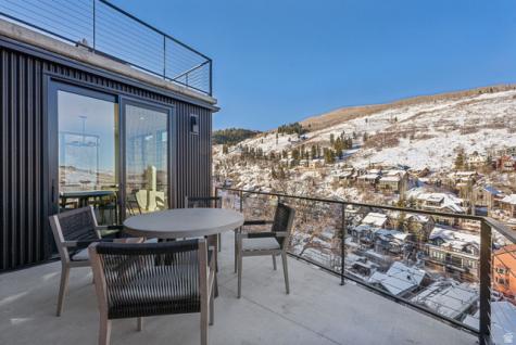 78 Prospect Avenue Park City UT 84060