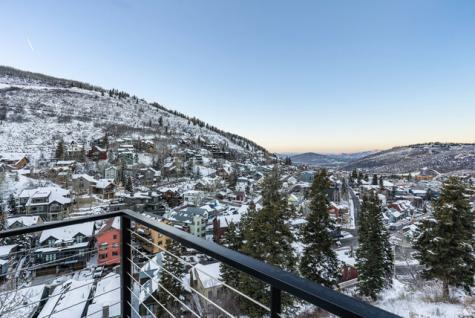 78 Prospect Avenue Park City UT 84060
