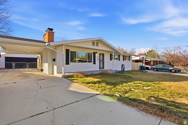 328 E Isgreen Circle Tooele UT 84074