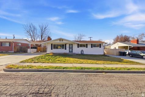 328 E Isgreen Circle Tooele UT 84074