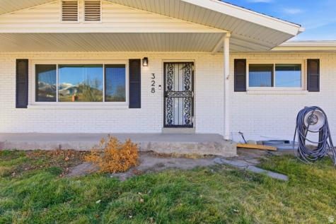 328 E Isgreen Circle Tooele UT 84074