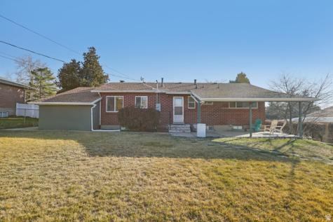 468 W 3200 S Bountiful UT 84010