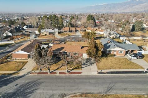468 W 3200 S Bountiful UT 84010