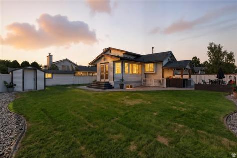 1827 W Omni Avenue Salt Lake City UT 84116