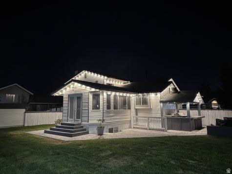 1827 W Omni Avenue Salt Lake City UT 84116