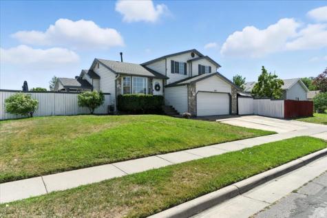 1827 W Omni Avenue Salt Lake City UT 84116