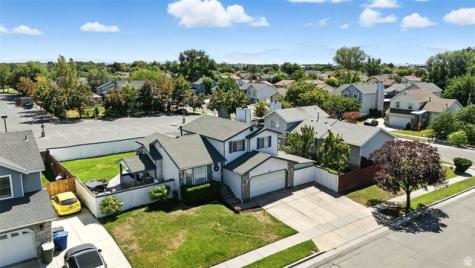 1827 W Omni Avenue Salt Lake City UT 84116