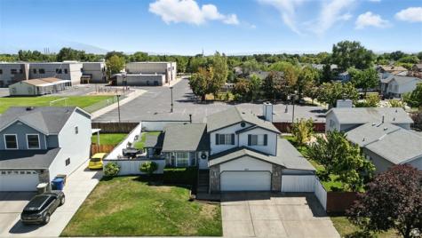 1827 W Omni Avenue Salt Lake City UT 84116