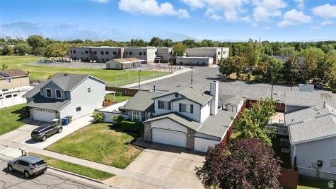 1827 W Omni Avenue Salt Lake City UT 84116