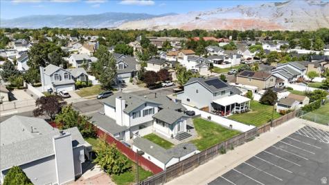 1827 W Omni Avenue Salt Lake City UT 84116