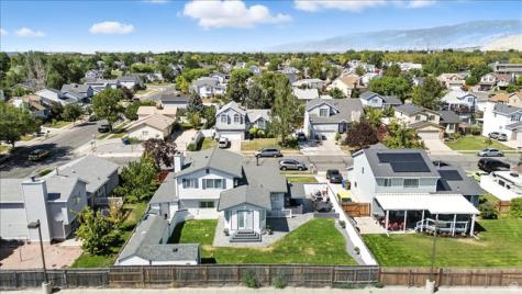 1827 W Omni Avenue Salt Lake City UT 84116