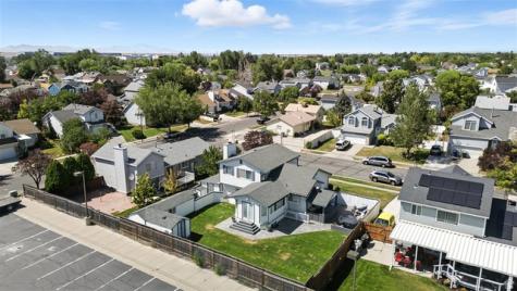 1827 W Omni Avenue Salt Lake City UT 84116