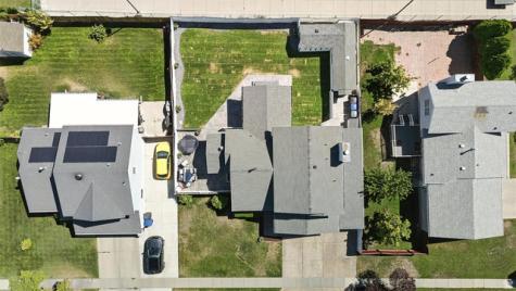 1827 W Omni Avenue Salt Lake City UT 84116