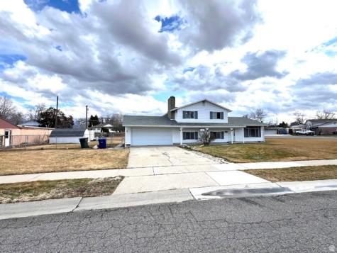 3887 S Hallmark Drive West Valley City UT 84119