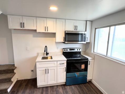 3887 S Hallmark Drive West Valley City UT 84119