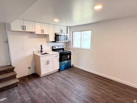 3887 S Hallmark Drive West Valley City UT 84119