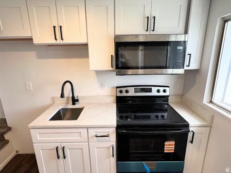 3887 S Hallmark Drive West Valley City UT 84119