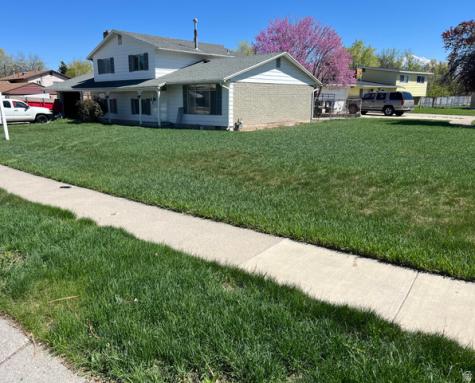 3887 S Hallmark Drive West Valley City UT 84119